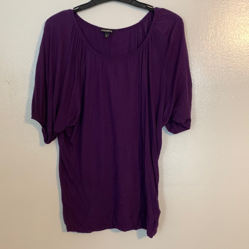 Express Top
